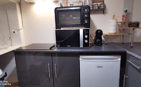 Appartement Cosy Au Coeur De La Champagne