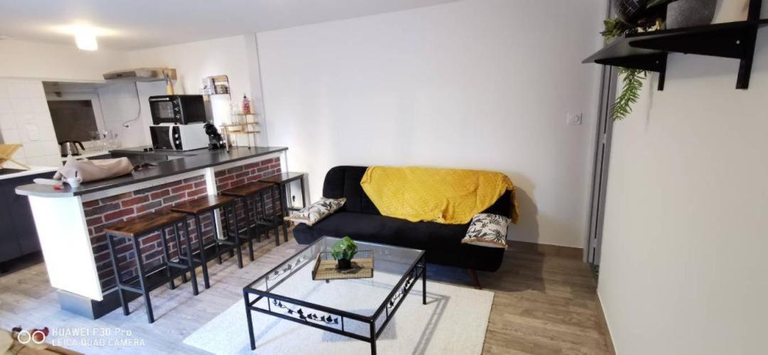 Appartement Cosy Au Coeur De La Champagne Cramant Exterior foto